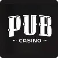 pub casino logo