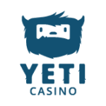 yeti casino logo