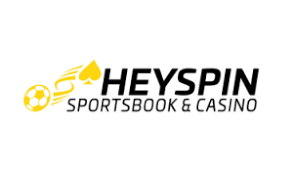HeySpin Casino UK: A Comprehensive Review